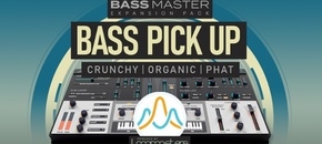Bass Master Expansion Pack: Bass Pick Up