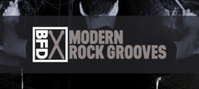 BFD Modern Rock Grooves