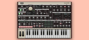 microKORG