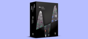 SSL 4000 Collection