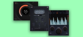 BSA Drum Bundle