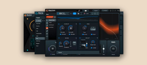 Elements Suite 10 Crossgrade from any paid iZotope product