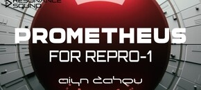 Aiyn Zahev - Prometheus for u-he Repro-1