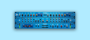 Mäag Audio EQ4 MS