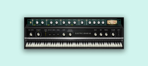 Electric Grand 80 Piano