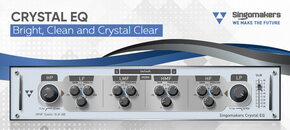 Crystal EQ