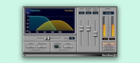MaxxBass