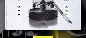 Soliste VLN 356 - Violin