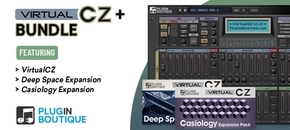 VirtualCZ+ Bundle