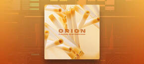 Orion | Playbeat 4 Expansion