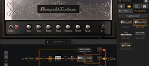 AmpliTube Metal