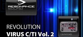 SOR Revolution - Virus C/TI Vol.2