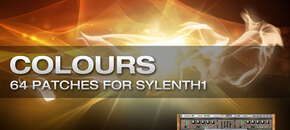AZS Colours - Sylenth1