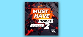 Must Have Tools Bundle 2