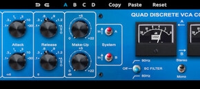 Vertigo VSC-2