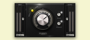 Greg Wells PianoCentric