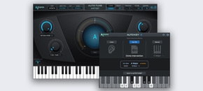 Auto-Tune Artist + FREE Auto-Key 2