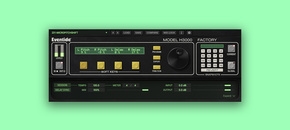 H3000 Factory Mk II