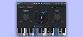Auto-Tune Access 10