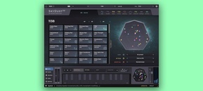 SkyDust 3D