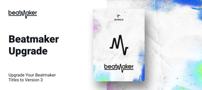 Beatmaker 3 - Upgrade from any Beatmaker