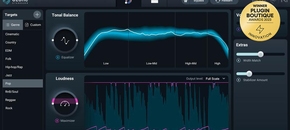 Ozone 11 Standard Crossgrade from any iZotope product, including Elements, and Exponential Audio