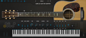Ample Guitar M