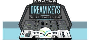 KHORDS Expansion Pack: Dream Keys