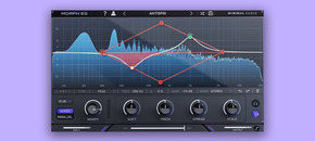Morph EQ