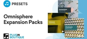 Omnisphere Expansions Bundle