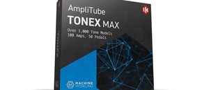 TONEX MAX Upgrade