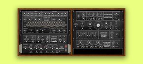 Rackmode Signal Processors