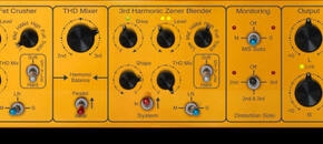 Vertigo VSM-3
