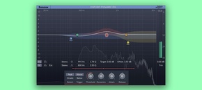 Oxford Dynamic EQ