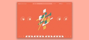 Bloom Palette Object