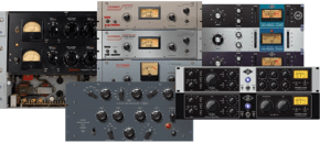 UAD Analog Classics Pro Bundle