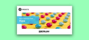 Serum Expansion Pack: Hype