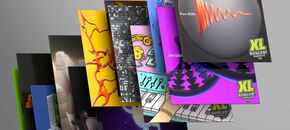 SubLab XL Pack Bundle