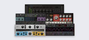 IK Multimedia T-RackS Creative FX Bundle (Exclusive)