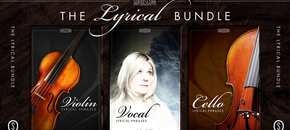 Sonuscore Lyrical Bundle
