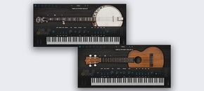 2in1 Ethno Bundle