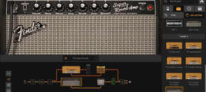 AmpliTube Fender Collection 2