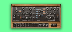 Moog Minimoog
