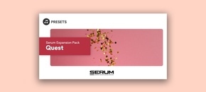 Serum Expansion Pack: Quest