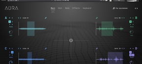 Aura: Atmospheric Drone Builder