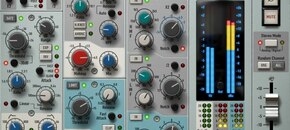 bx_console AMEK 9099