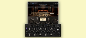 Lurssen Mastering Suite