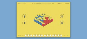 Bloom Drum Machine