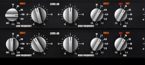 Dangerous Music BAX EQ