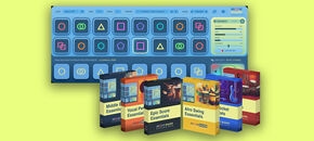 Groove Shaper + Expansions Bundle
